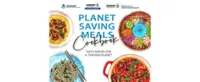 Green cookbook wins global nod