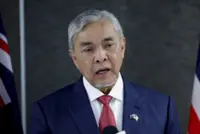 Ahmad Zahid urges focus on nation-building despite overseas cynicism