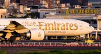 Emirates flight from Dubai diverted after failing to land in Hong Kong