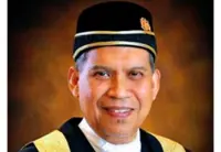Abu Bakar Jais appointed as new Court of Appeal president