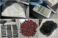 Man charged over manufacturing DIY Kpods at Yishun home; first such case in Singapore