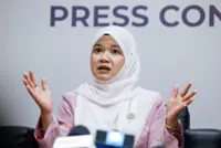 Police probing death of Form One student in Sabah, says Fadhlina