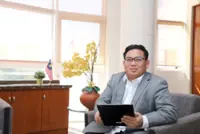 MIMOS appoints Saat Shukri as new president, group CEO
