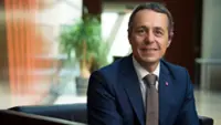 Switzerland deepens Asean ties ahead of 10th anniversary of sectoral dialogue partnership