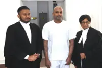 Man acquitted of double murder, High Court rules insufficient evidence