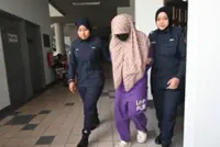 Melaka nursery caregiver remanded two days over baby boy’s death
