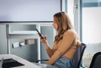 How to stop your phone distracting you and get some actual work done