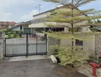 Billionaire scion pays US$19mil for Singapore bungalow