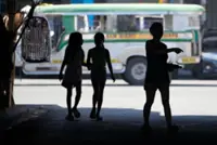 China issues safety warning for its nationals studying in the Philippines