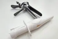 Redesigning the speculum for women's comfort