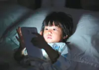 The subtle hazards of screen time for children