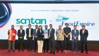 Capital A and Food Empire team up to launch ready-to-drink beverages