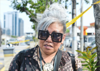 Siti Kasim awarded RM160,000 in damages over unlawful arrest by Jawi in 2016