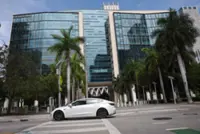 Tesla spars in court over Autopilot alert two seconds before crash