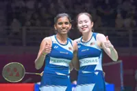 Pearly-Thinaah set up last four clash against Matsuyama-Shida in Japan Open