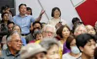 Townhall for residents on Bukit Kiara park turns heated