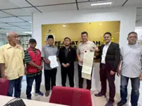 Move to gazette Karamunting Baru brings land ownership hope to resident