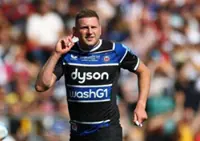 Rugby-Still flash, but Russell brings true grit to Lions playmaker role
