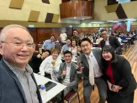 Youths must be bold, financially grounded and mentally resilient to thrive in digital economy, says Dr Wee