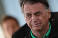 Brazil court orders raids, restraints on Bolsonaro for Trump collusion