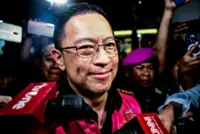 Indonesia court jails former trade minister for four-and-a-half years in sugar graft case