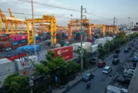 Thai finance chief sees US cutting 36% tariff on fresh proposal