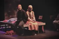 Weekend for the arts: 'Persiapan Seorang Aktor' theatre, Jemimah Wei KL tour