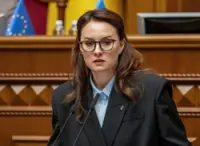 US and Ukraine in talks on drone investment deal