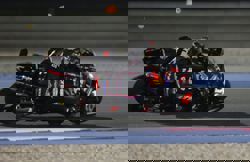 Motorcycling-MotoGP champion Martin to remain with Aprilia for 2026 season