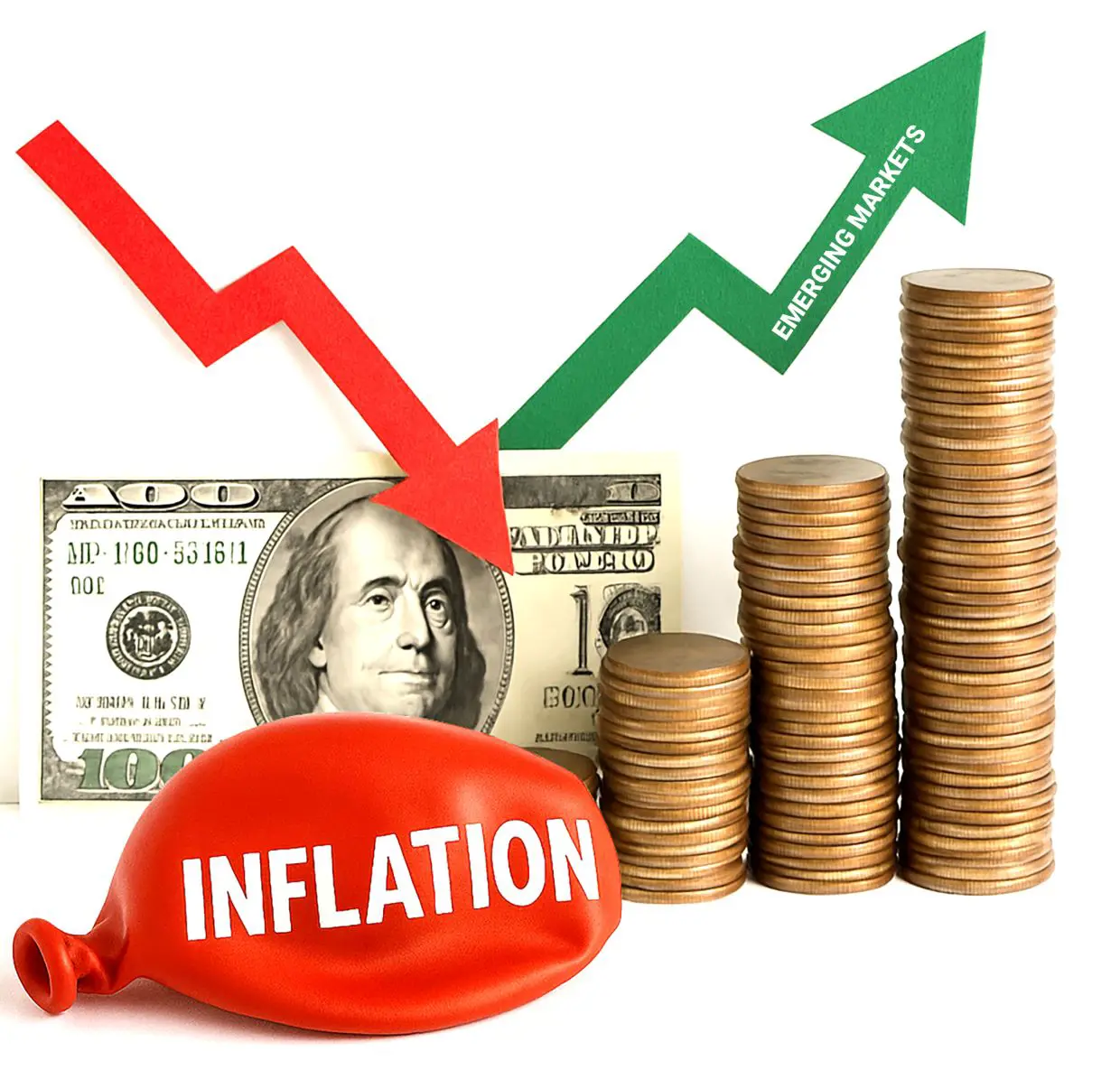 EM assets regain investor favour | The Star