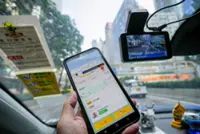 Hong Kong to regulate ride-hailing firms as early as first half of 2026, eyes levy