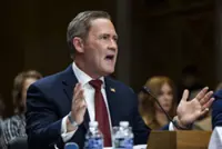 Trump’s pick for United Nations ambassador wants to ‘make the UN great again’