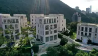 Villa, luxury home sales rise in Hong Kong as the rich pounce on bargains