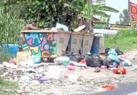 Kajang villagers take control of waste woes