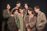 Malaysian all-boys group Alpha continues to impress as it goes retro with new hit 