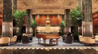 Waldorf Astoria ready to shine again