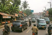 Recovery beckons in Indonesia’s auto sector 