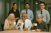 Grey and growing: Malaysia’s silver opportunity