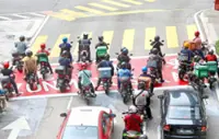 Help riders earn a living without risking their lives 