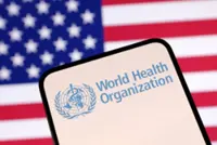US rejects WHO global pandemic response accord