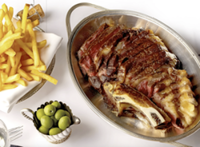 Big Apple flavours consume London