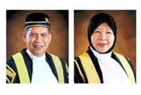 Selection not based on seniority