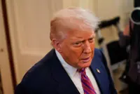 Explainer-What you need to know about Trump, Epstein and the MAGA controversy