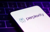 Perplexity in talks with phone makers to pre-install Comet AI mobile browser on devices