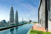 Ascott Star KLCC wins big at Haute Grandeur Global Awards 2025