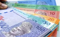 Market jitters to set tone for ringgit next week, with RM4.24-RM4.26 range expected