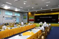 Myanmar approves 35 new investment projects, creating over 9,000 jobs