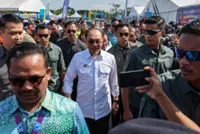 New Court of Appeal judges, High Court judges to be sworn in on July 28, says Anwar