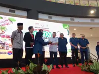 Malaysia ranks fifth in global pepper production