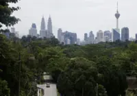 60 monitoring stations record moderate air quality as at 11am